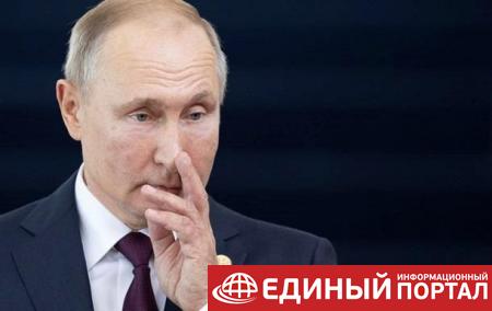 Путин прокомментировал переговоры по транзиту газа
