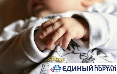 Украинка в Польше выбросила новорожденного ребенка в мусорник