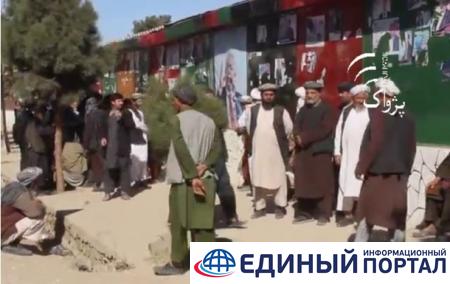 В Афганистане талибы похитили 40 старейшин