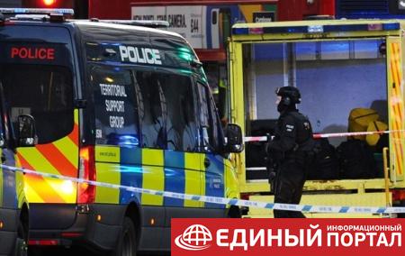 В Британии задержали сообщника террориста с Лондонского моста