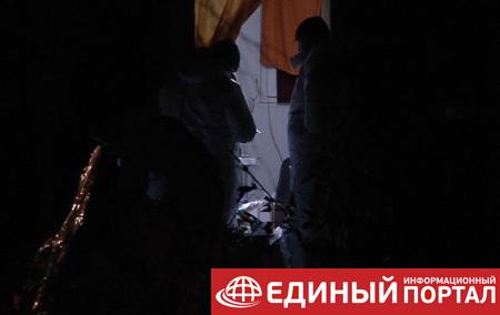 В Польше обнаружены мертвыми два украинца