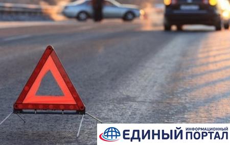 В России водитель специально повторно переехал сбитого пешехода