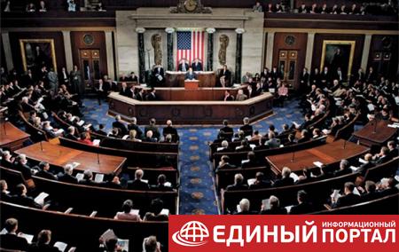 В Сенате США отложили голосование за санкции против РФ