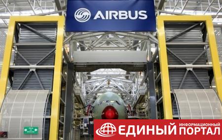 ВТО отклонил иск Евросоюза к США по делу Airbus