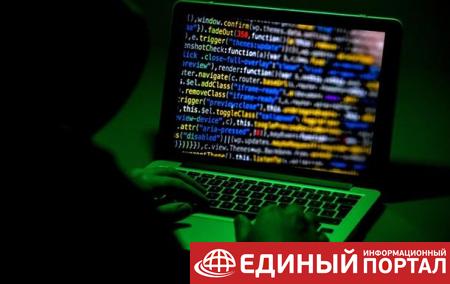Хакеры атаковали правительственные сайты Греции