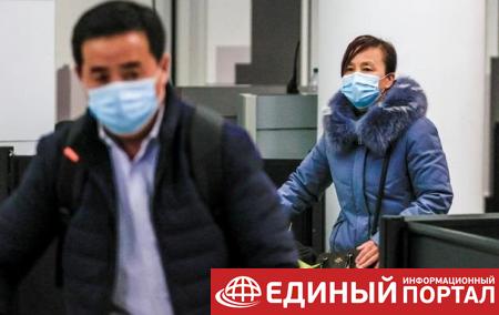 Китай выделил почти $9 млрд на сдерживание коронавируса