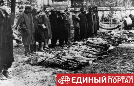 Лагерь смерти. История Освенцима в фотографиях