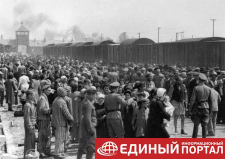 Лагерь смерти. История Освенцима в фотографиях