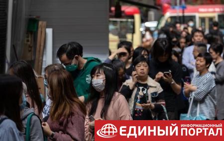 Несколько стран ЕС эвакуируют граждан из Китая из-за коронавируса