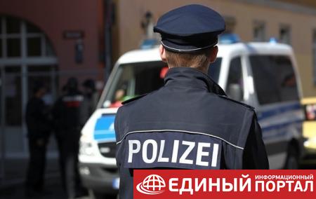 При стрельбе в Германии погибли шесть человек - СМИ