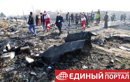 Сбитый самолет МАУ: как пять стран будут сотрудничать в расследовании