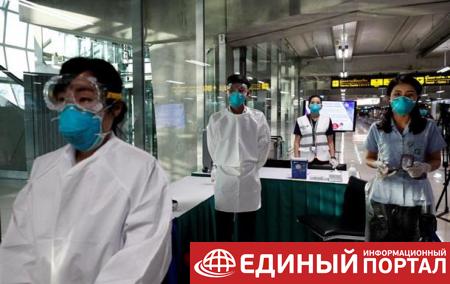 СМИ: У трех врачей диагностировали новый тип коронавируса