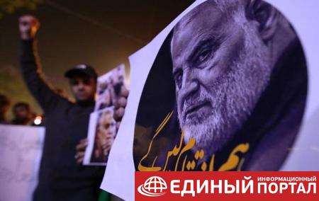 США и Иран вели тайные переговоры после убийства Сулеймани - СМИ