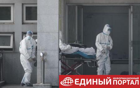 Украинцам дали рекомендации из-за нового вируса в Китае