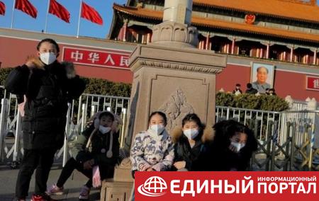 В Китае и Монголии закрыли школы и вузы из-за коронавируса
