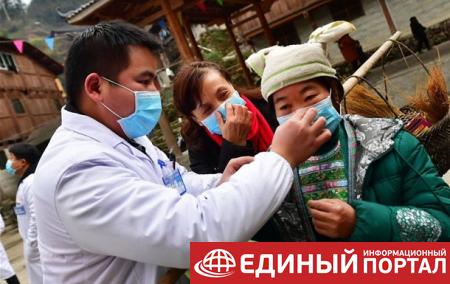 В Китае запретили торговлю дикими животными из-за коронавируса