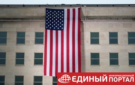 В Счетной палате США заявили о незаконности заморозки помощи Украине