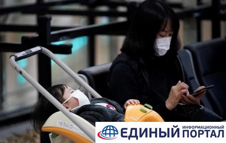 Вирус в Китае: жителям Уханя запретили покидать город