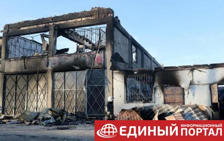 Беспорядки в Казахстане: выросло количество погибших