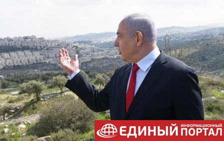 ЕС призвал Израиль отказаться от строительства в Восточном Иерусалиме