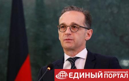 Германия анонсировала новую конференцию по Ливии в марте