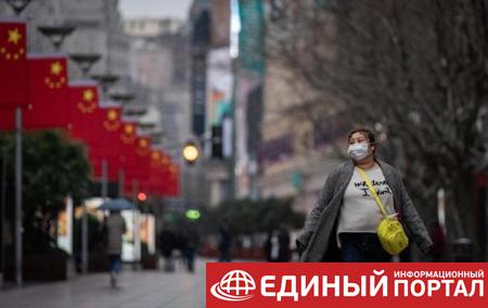 Коронавирус: мир обогнал Китай по новым заражениям