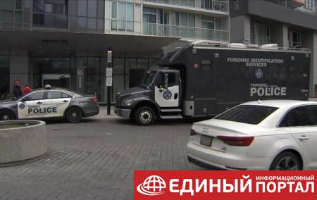 В Канаде при стрельбе в жилом доме погибли три человека