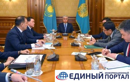 Коронавирус: в Казахстане отменили парад к 75-летию Победы
