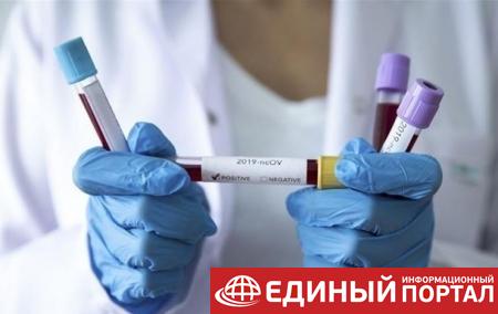 Коронавирус впервые зафиксировали в Молдове