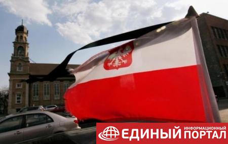 Польша ужесточает меры по свободному передвижению