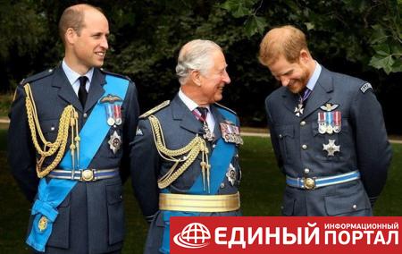 Принц Чарльз заразился коронавирусом – СМИ