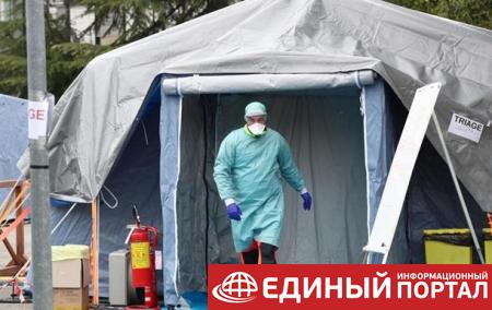 В Италии скончалась третья украинка от коронавируса - СМИ