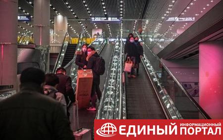 В Москве подтвердили наличие пациента с коронавирусом