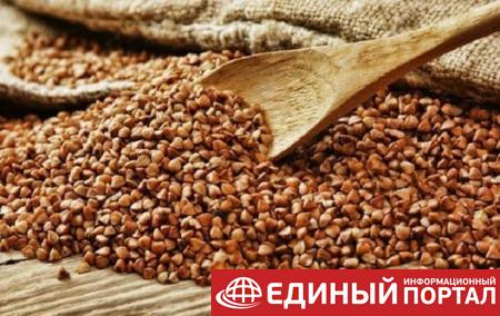 Беларусь запретила экспорт лука, чеснока и гречки