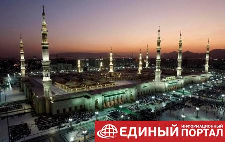 Две главные святыни ислама останутся закрытыми в Рамадан