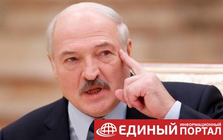 Лукашенко назвал здравницей болота Беларуси