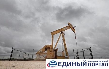 Опубликовано соглашение о сокращении добычи нефти