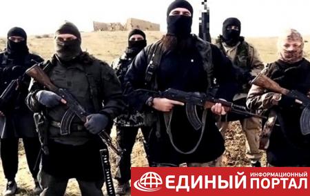 Полиция Испании задержала одного из самых разыскиваемых боевиков ИГИЛ