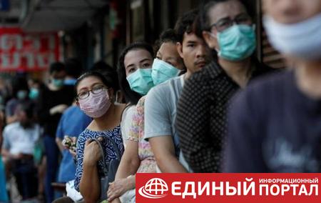 Разведка выявила занижение Китаем статистики по коронавирусу - Bloomberg