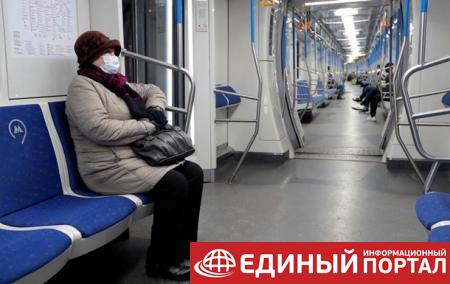 В РФ обновлен рекорд по числу инфицированных COVID-19 за сутки