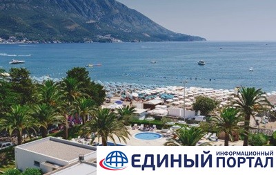 Черногория планирует открыть турсезон с 1 июля