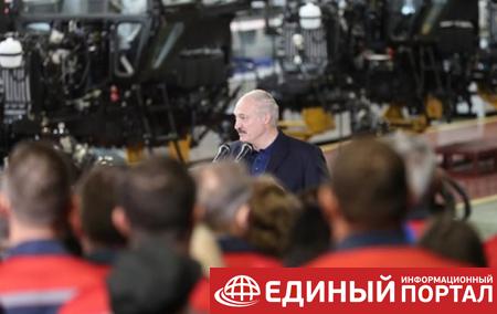 Белорусы не готовы к президенту-женщине – Лукашенко