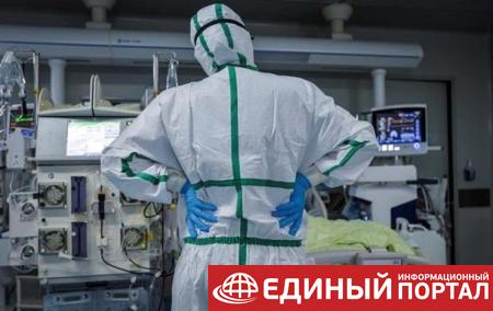 Больницы США отказались от пожароопасных российских аппаратов ИВЛ