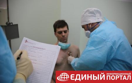 Число случаев COVID-19 в Беларуси превысило 22 тысячи