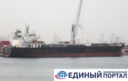 Иран направил пять танкеров в Венесуэлу