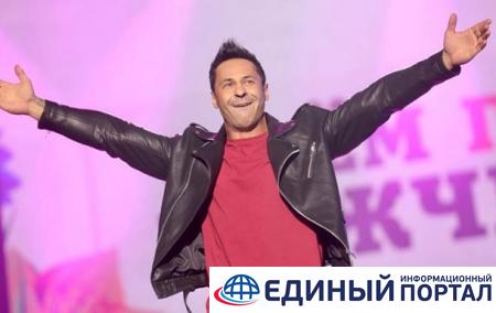 Известный российский певец рассказал о сексуальном насилии в 8 лет