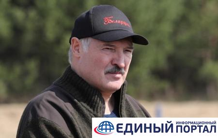 Лукашенко не делал тесты на коронавирус