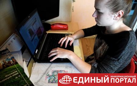 Польша открыла границы для украинских студентов