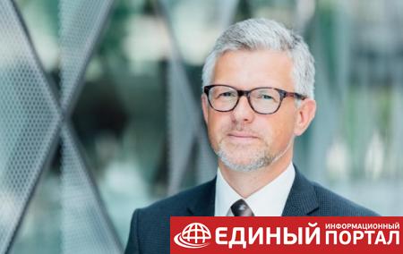 Посол Украины в ФРГ возмущен оскорблением Шредера