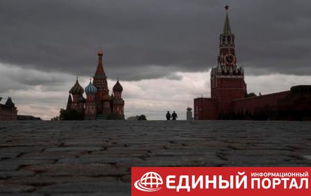 Путин заявил, что пик коронавируса в РФ пройден